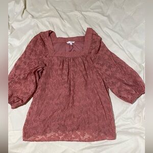 LC Lauren Conrad shirt